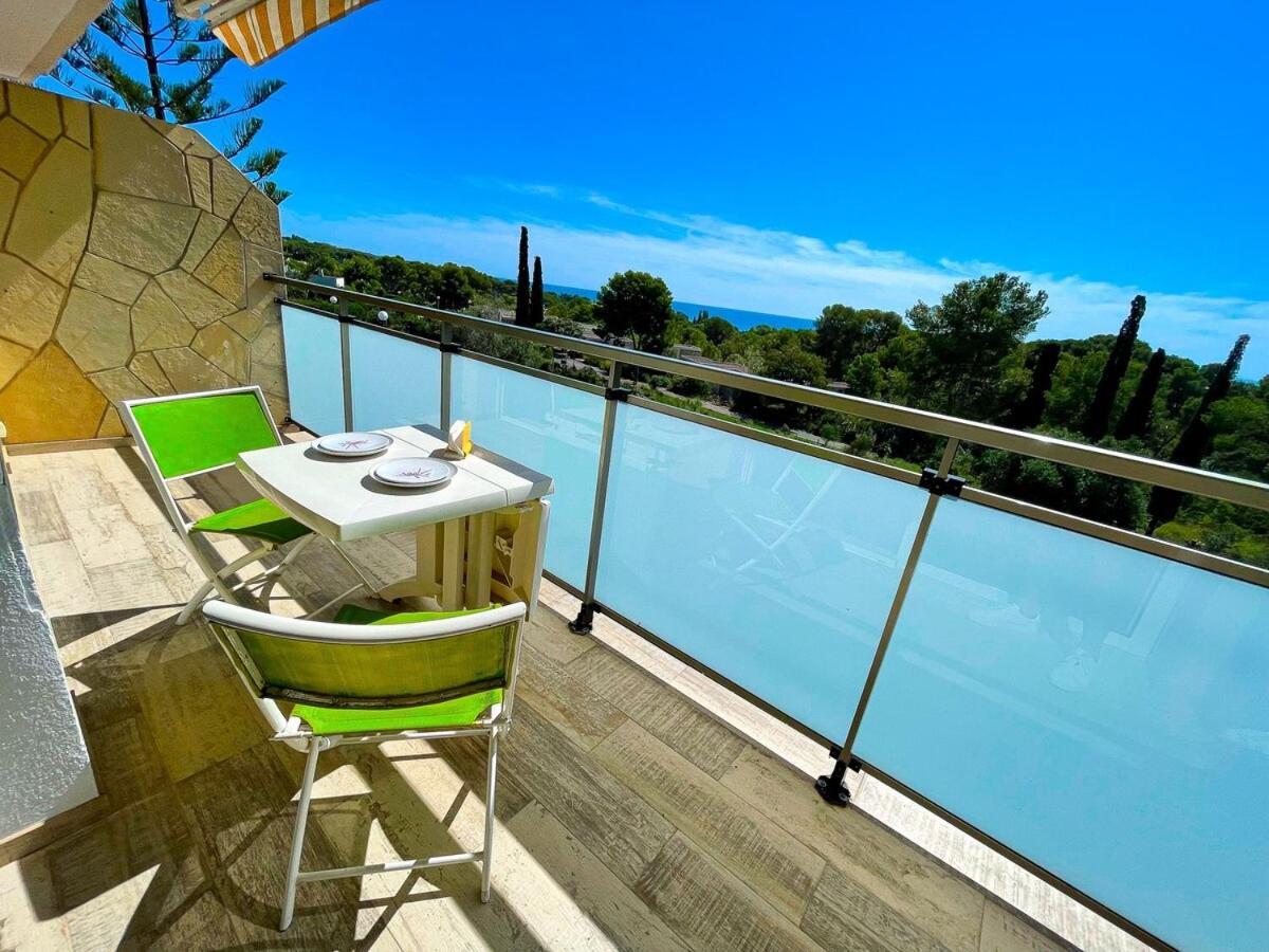 Ferienwohnung Unik Vacation Llevantina Tarragona Exterior foto