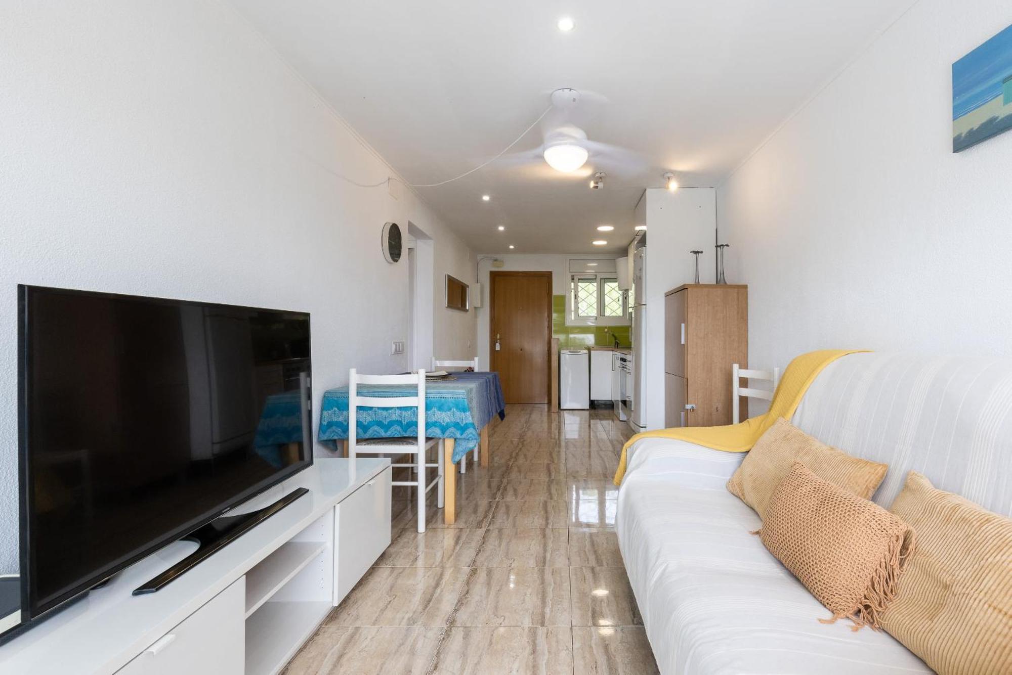 Ferienwohnung Unik Vacation Llevantina Tarragona Exterior foto