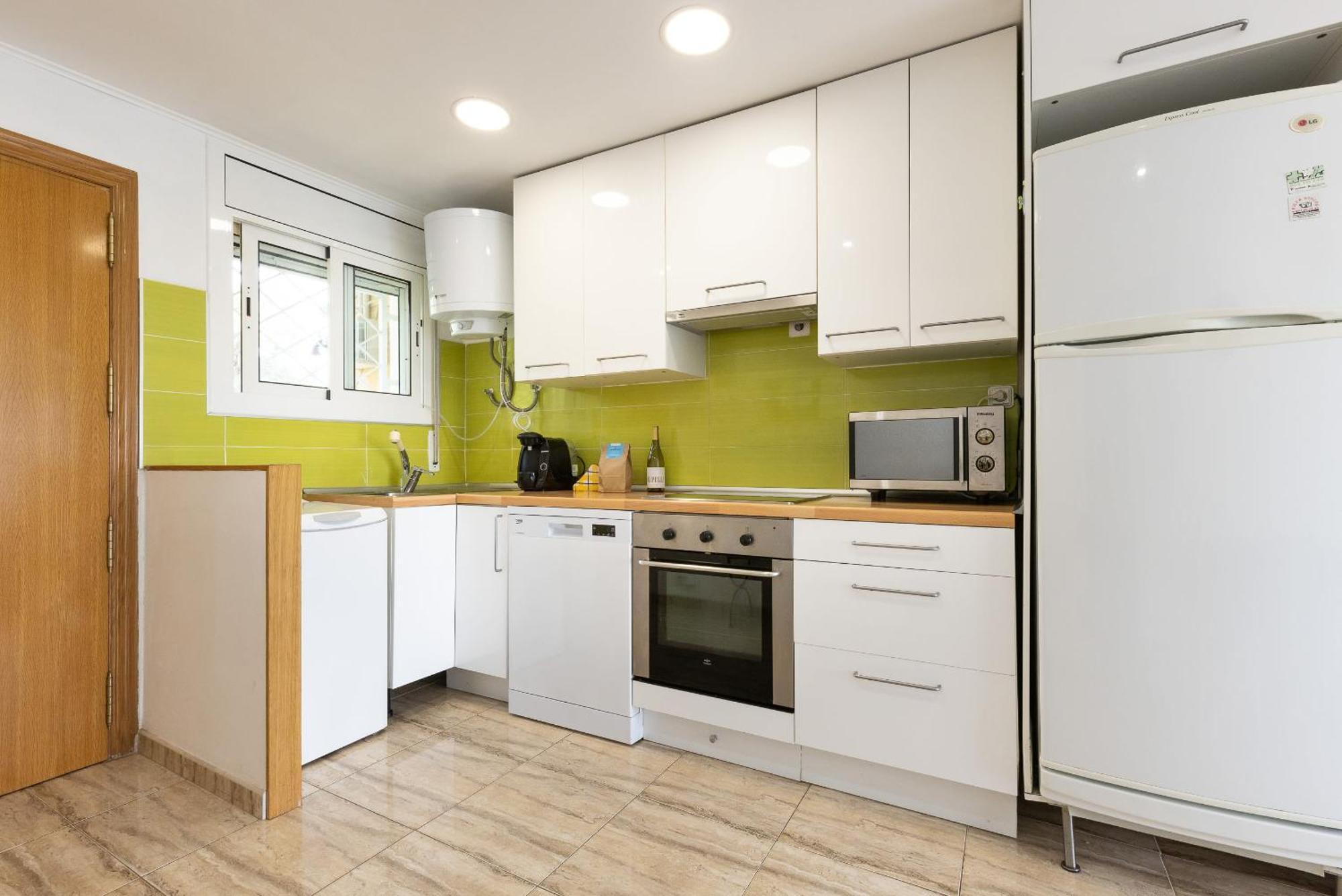 Ferienwohnung Unik Vacation Llevantina Tarragona Exterior foto
