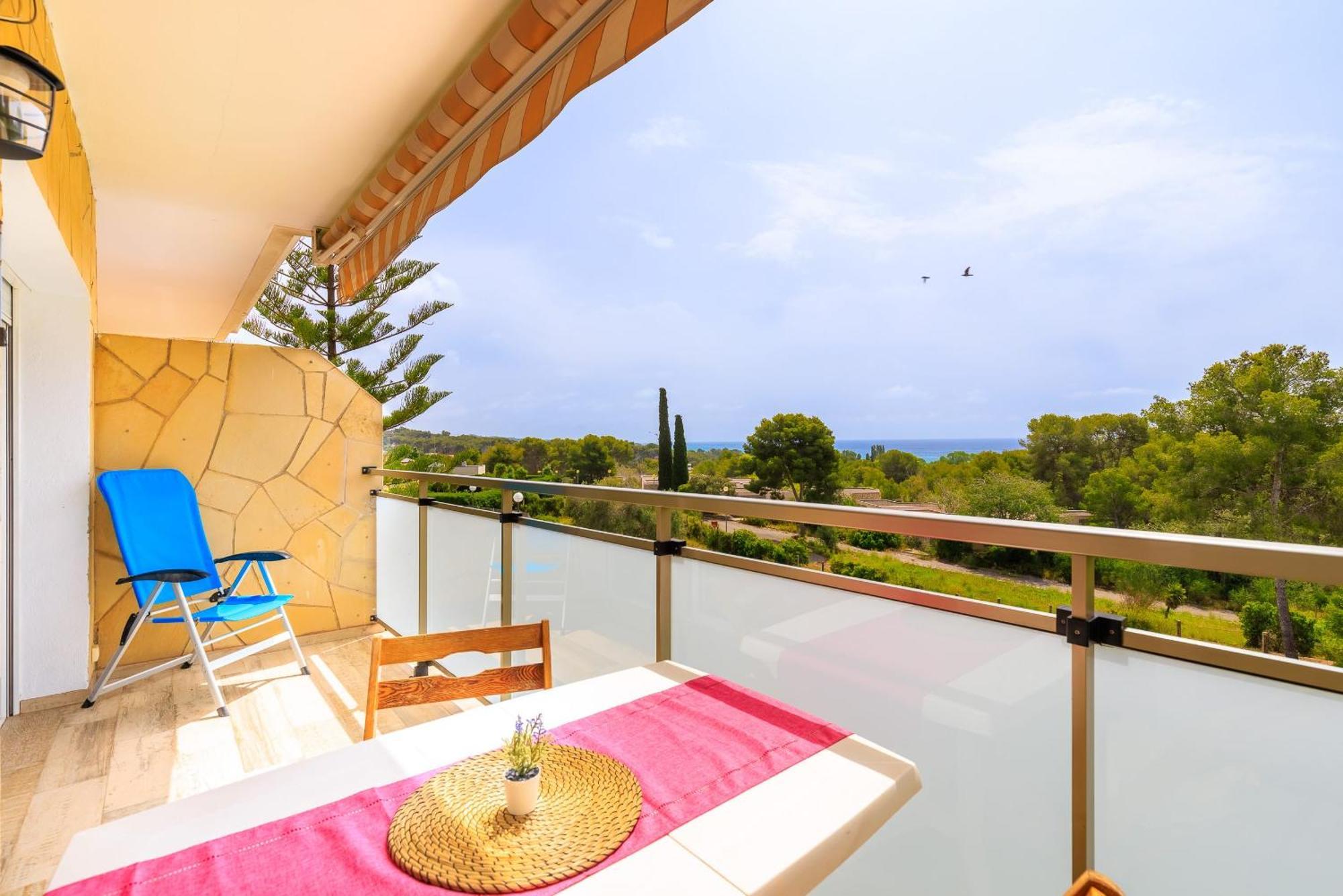 Ferienwohnung Unik Vacation Llevantina Tarragona Exterior foto
