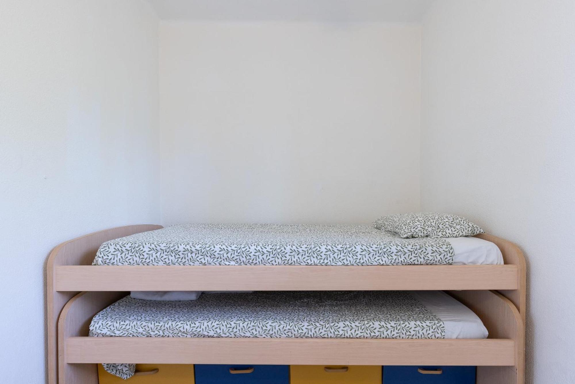 Ferienwohnung Unik Vacation Llevantina Tarragona Exterior foto