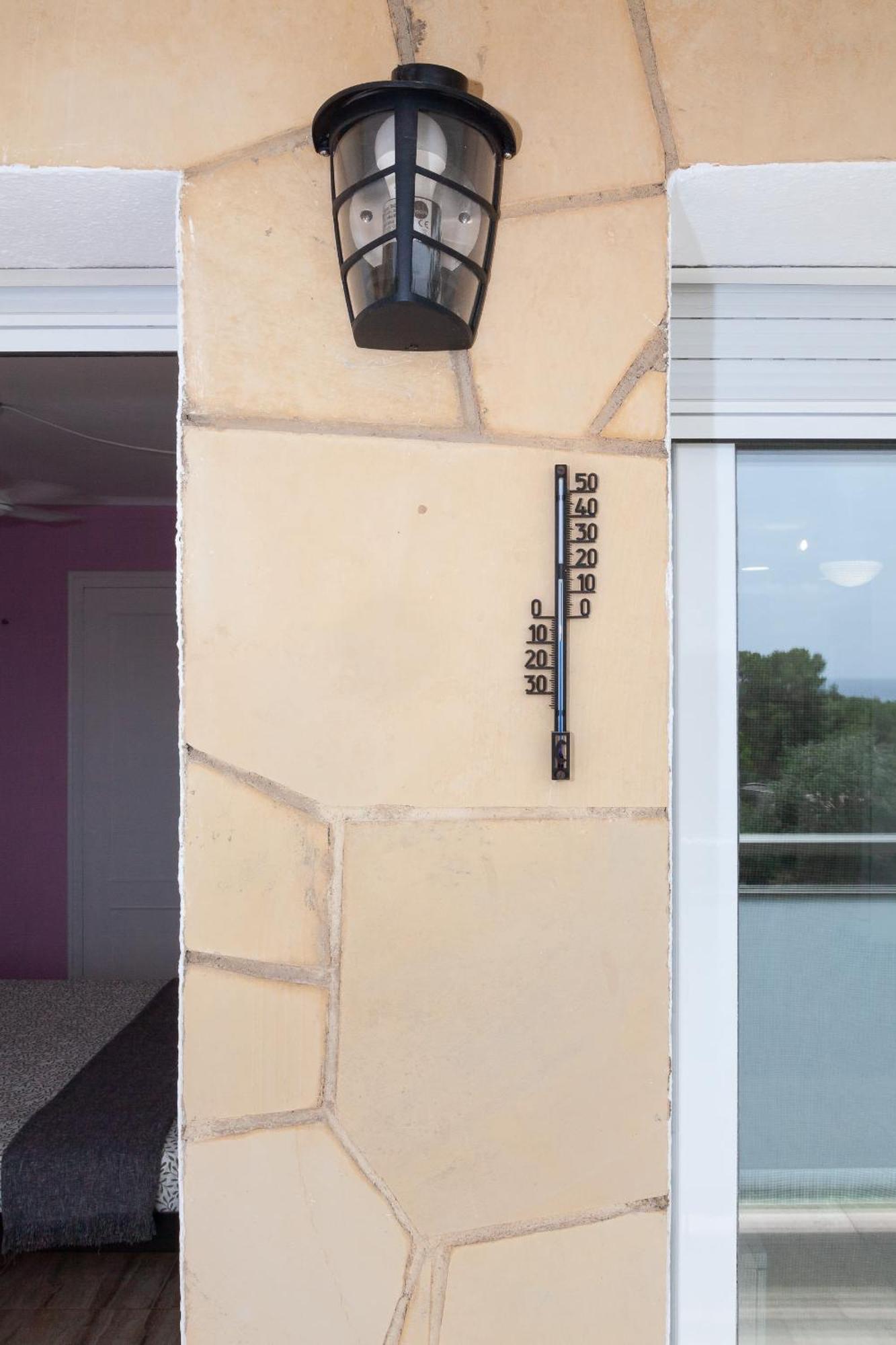 Ferienwohnung Unik Vacation Llevantina Tarragona Exterior foto