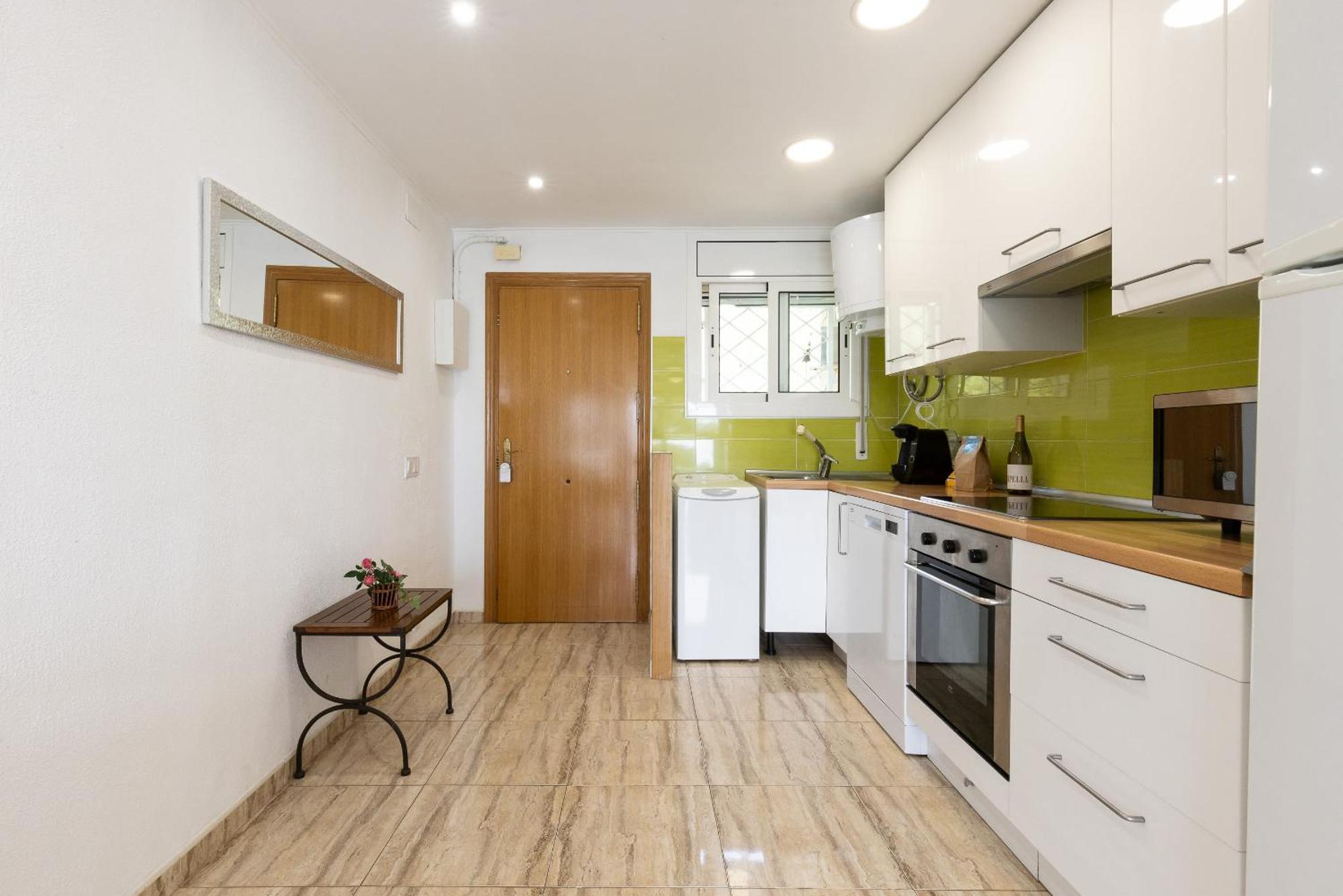 Ferienwohnung Unik Vacation Llevantina Tarragona Exterior foto