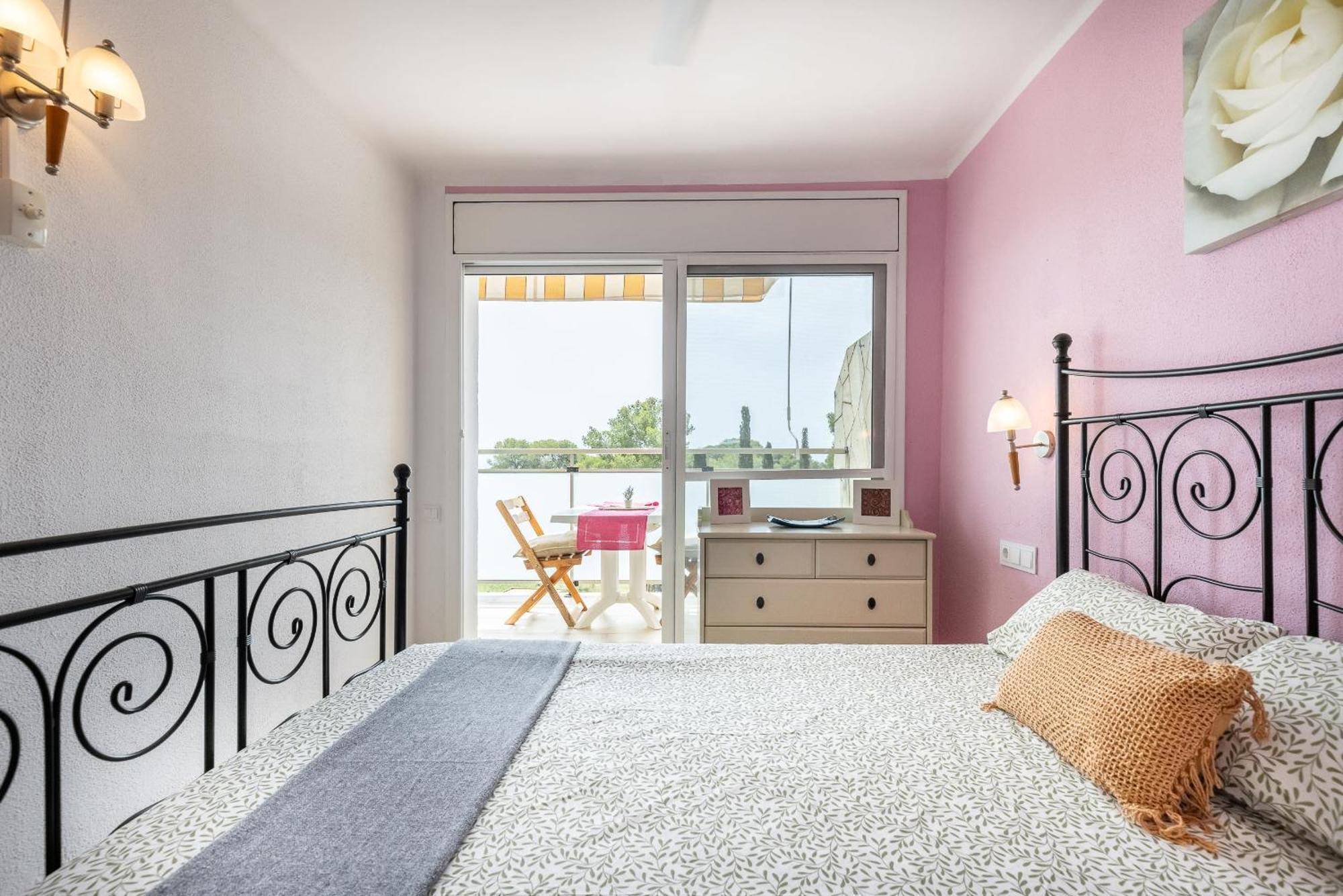 Ferienwohnung Unik Vacation Llevantina Tarragona Exterior foto
