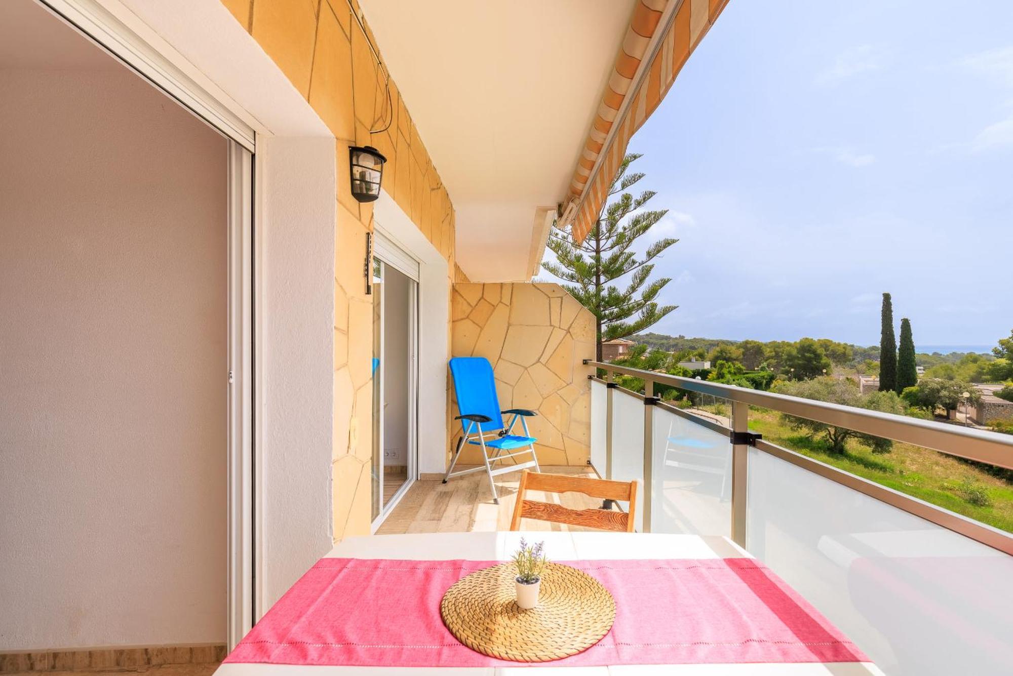Ferienwohnung Unik Vacation Llevantina Tarragona Exterior foto