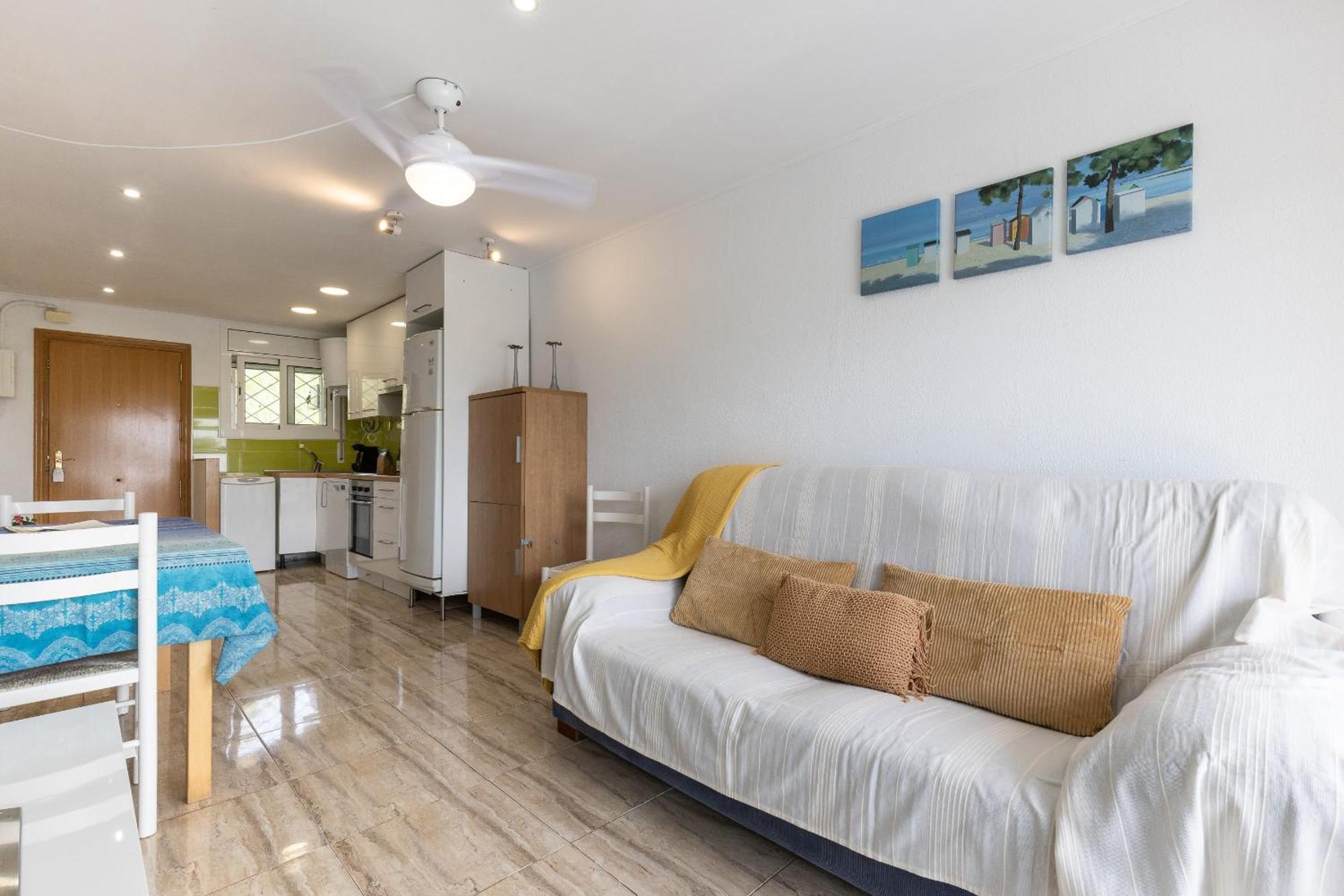 Ferienwohnung Unik Vacation Llevantina Tarragona Exterior foto