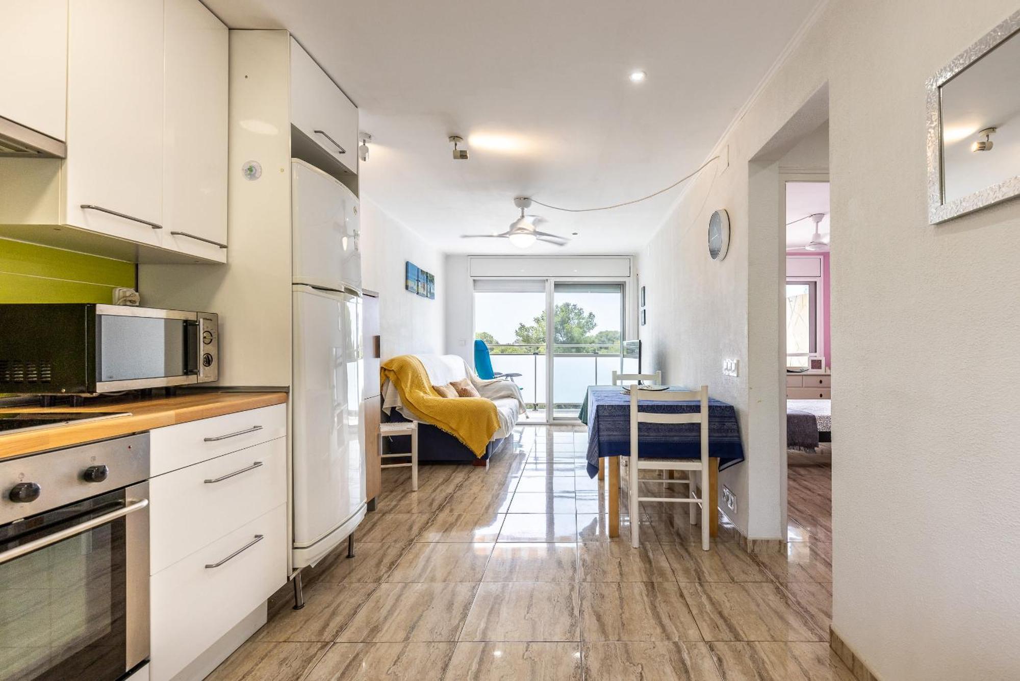 Ferienwohnung Unik Vacation Llevantina Tarragona Exterior foto