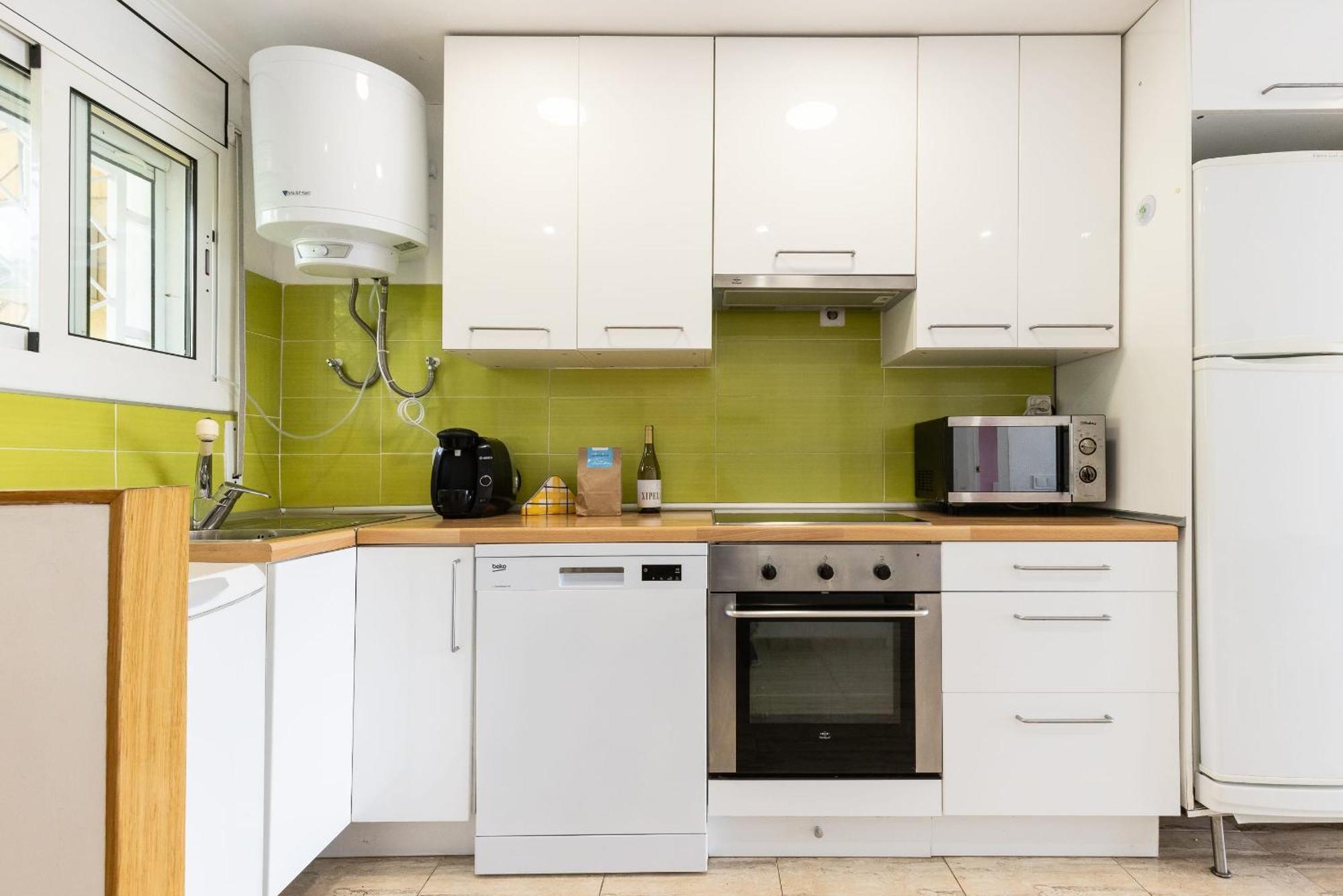 Ferienwohnung Unik Vacation Llevantina Tarragona Exterior foto