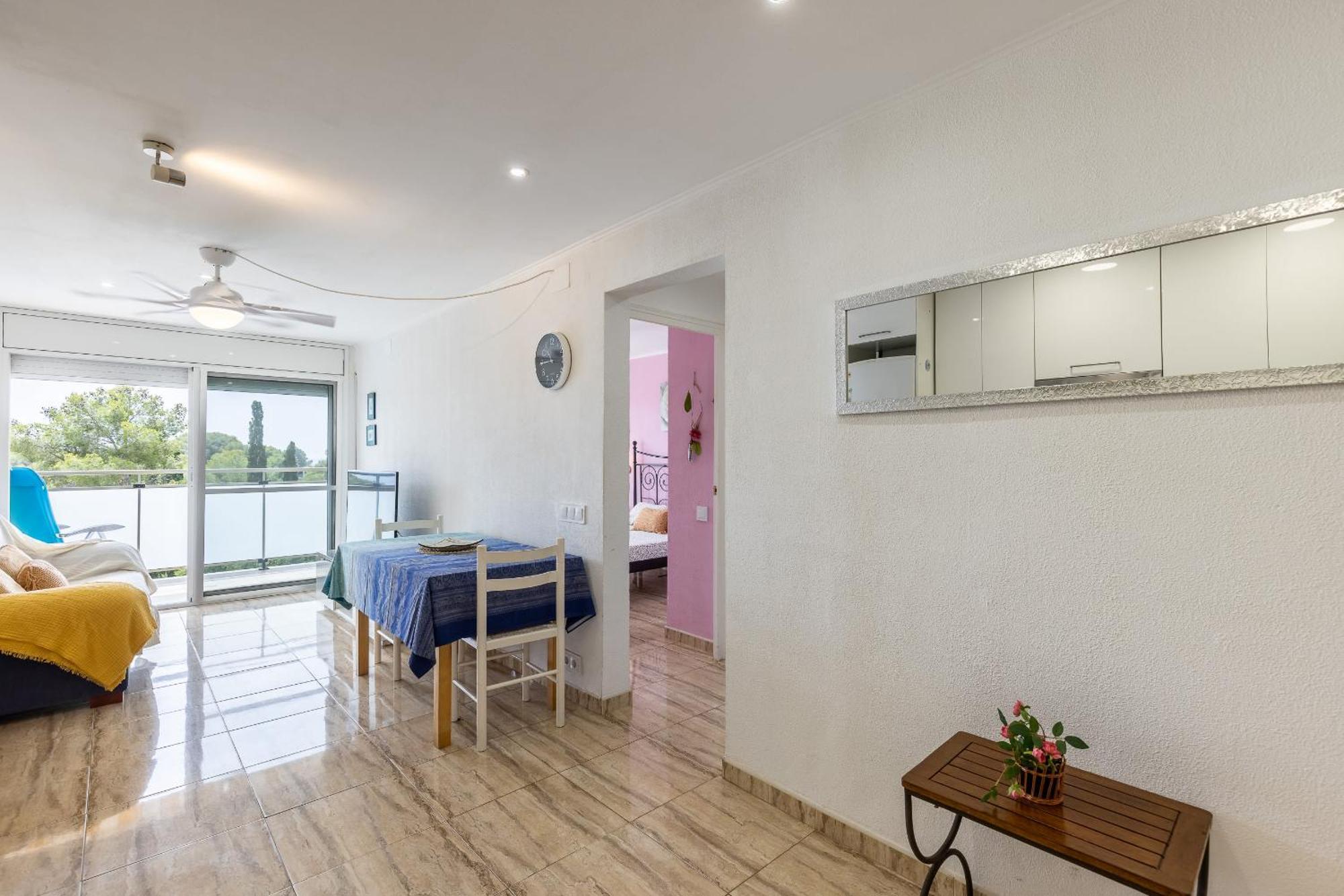 Ferienwohnung Unik Vacation Llevantina Tarragona Exterior foto