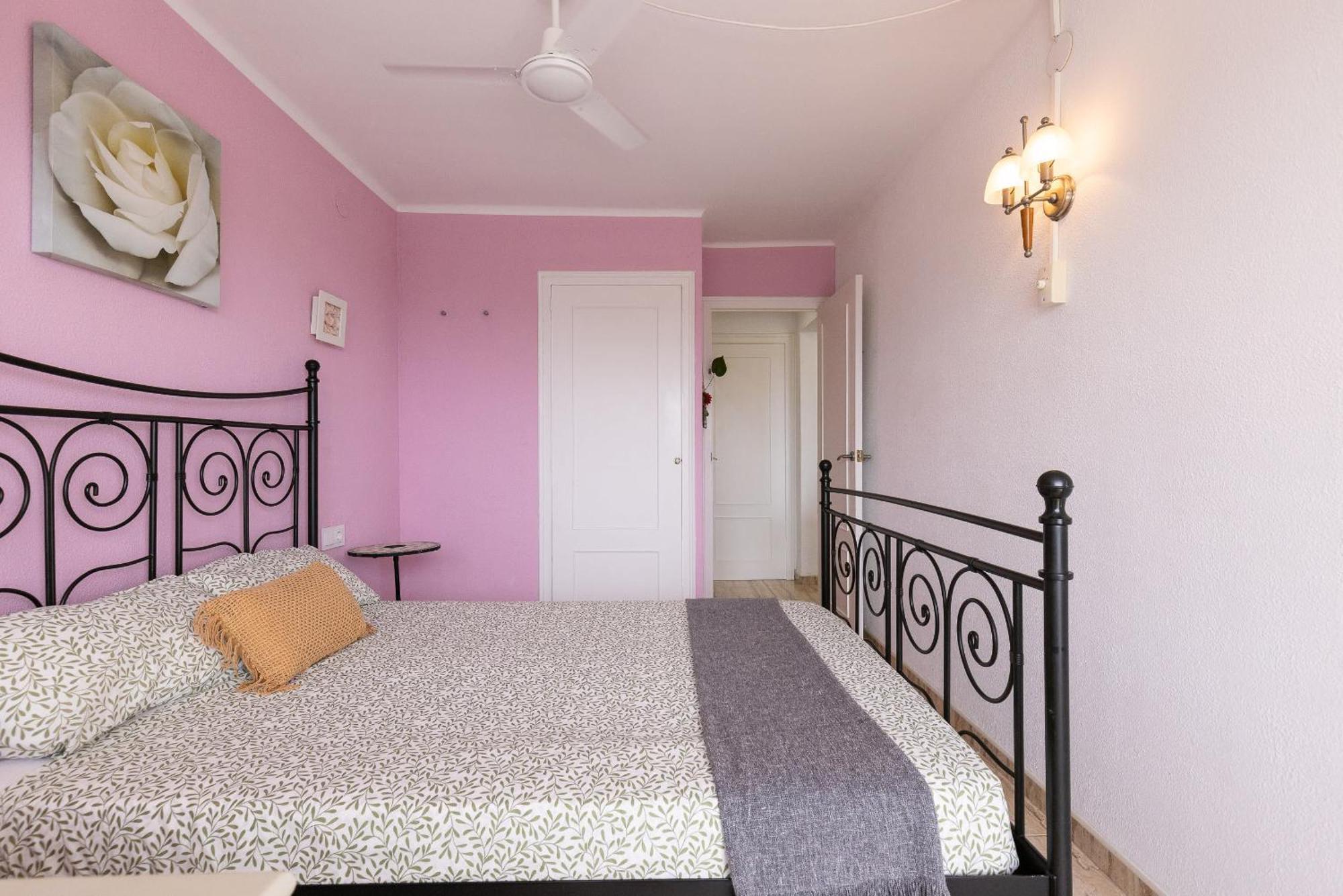 Ferienwohnung Unik Vacation Llevantina Tarragona Exterior foto