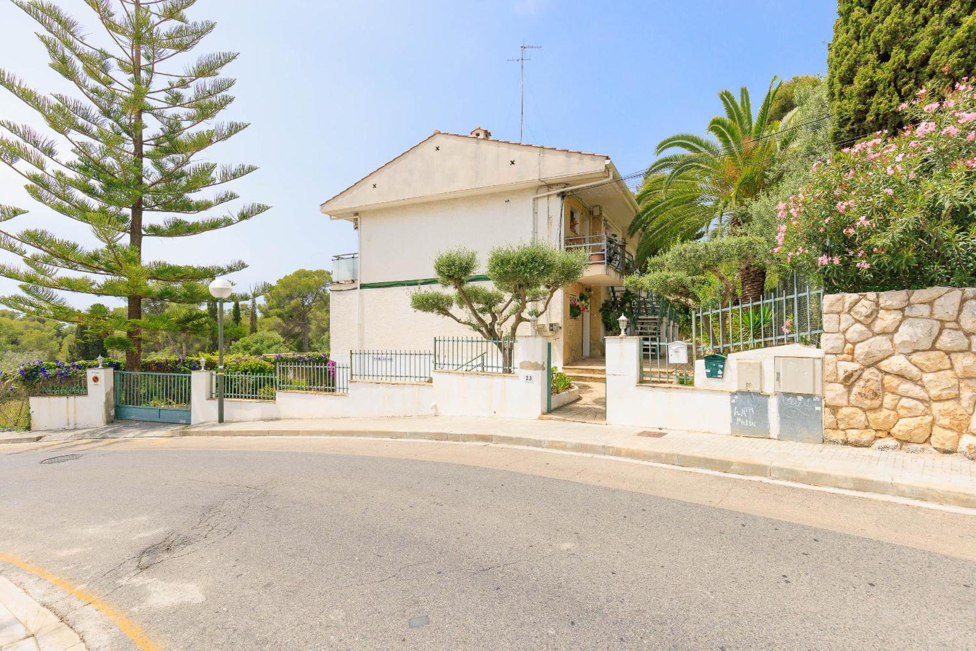 Ferienwohnung Unik Vacation Llevantina Tarragona Exterior foto