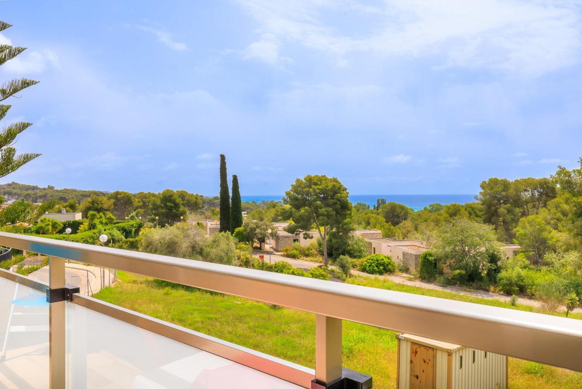 Ferienwohnung Unik Vacation Llevantina Tarragona Exterior foto