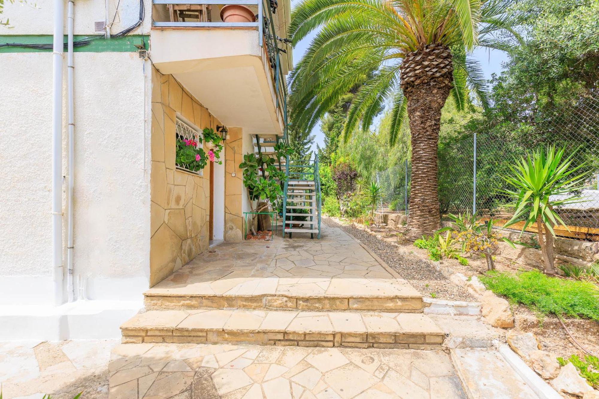 Ferienwohnung Unik Vacation Llevantina Tarragona Exterior foto