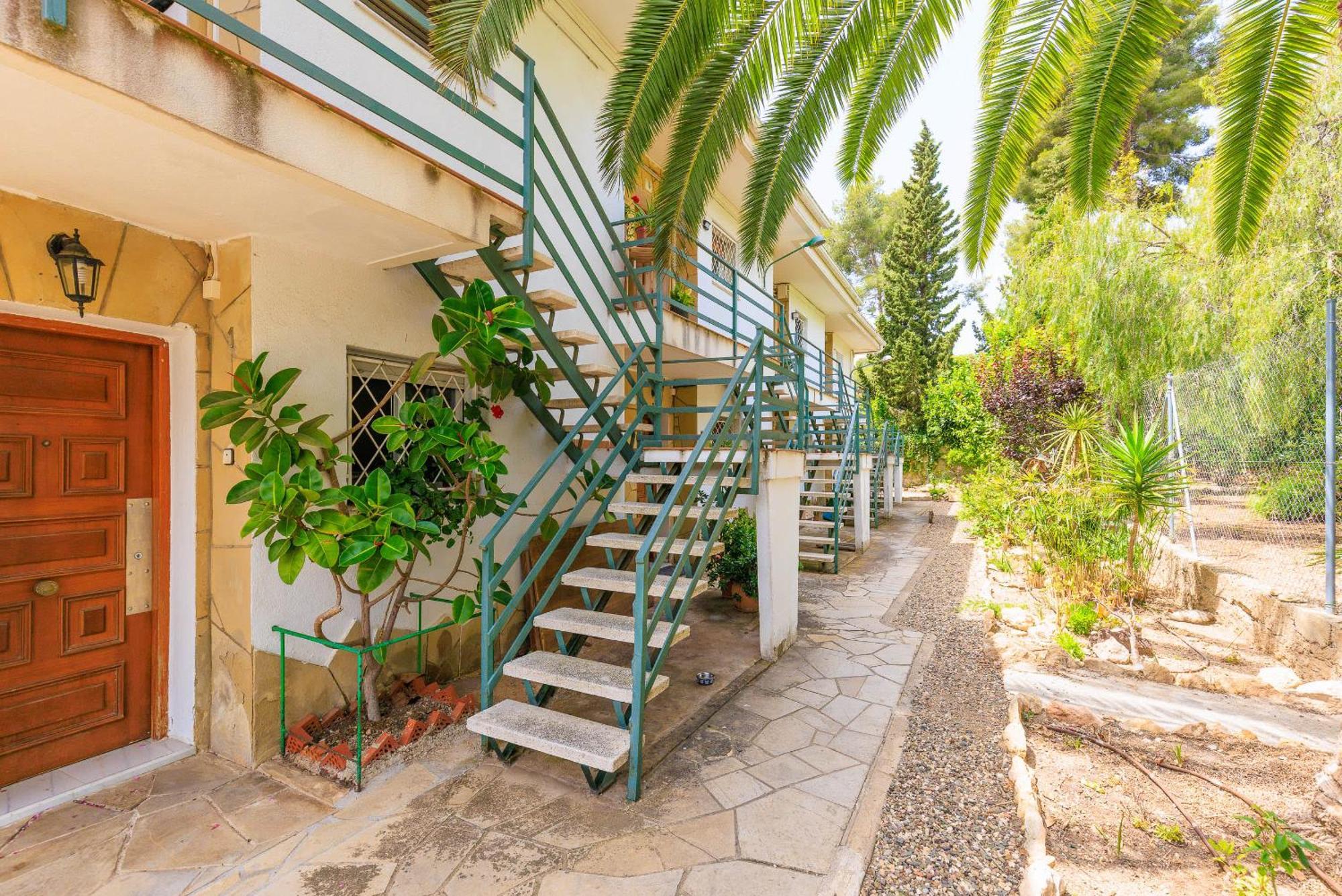 Ferienwohnung Unik Vacation Llevantina Tarragona Exterior foto